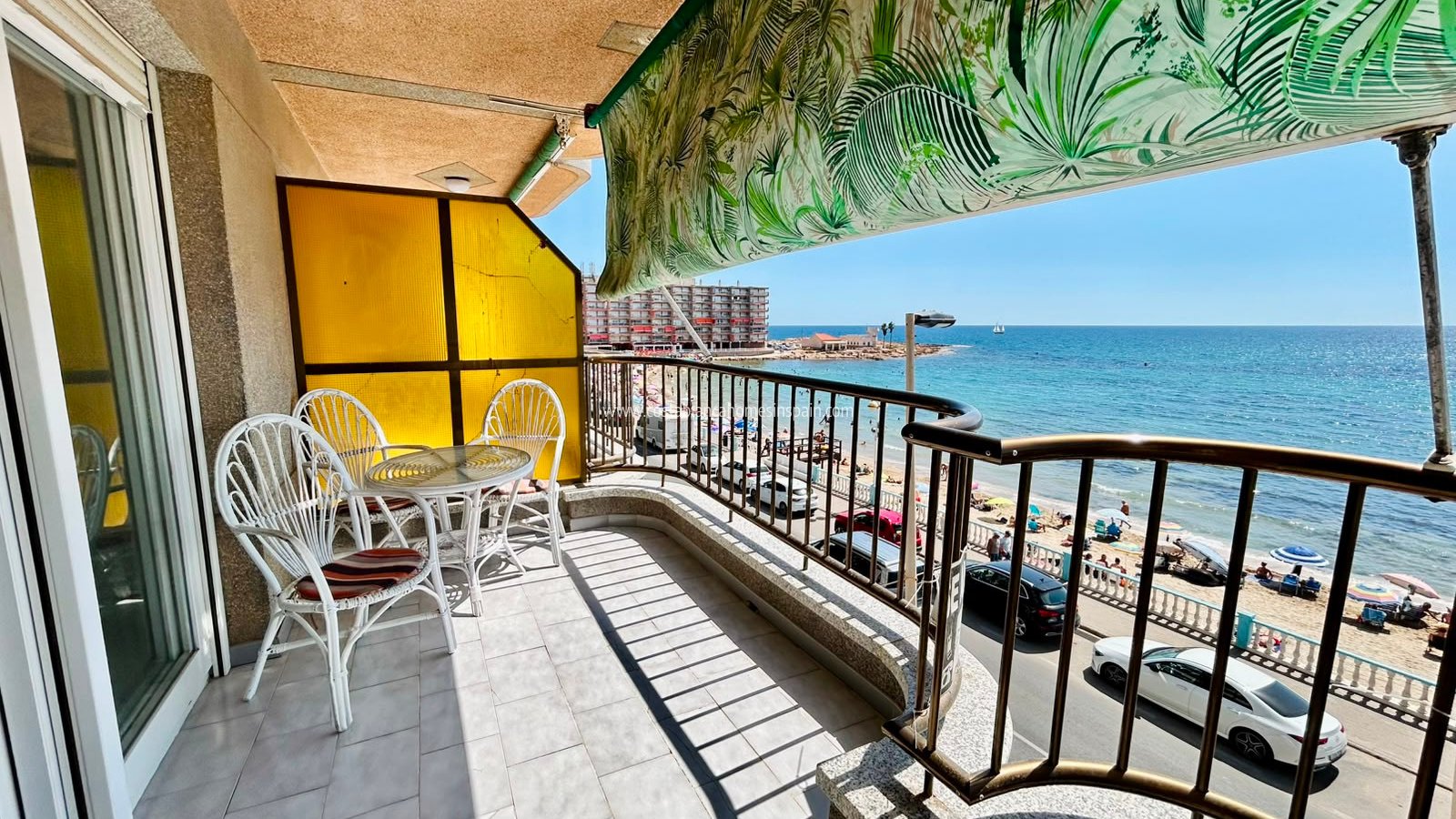 Revente - Apartment - Torrevieja - Playa de los Locos