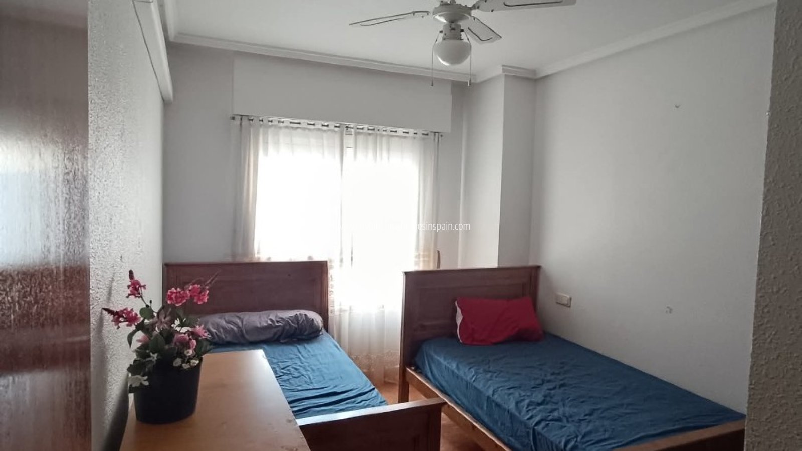 Revente - Apartment - Torrevieja - Playa de los Locos