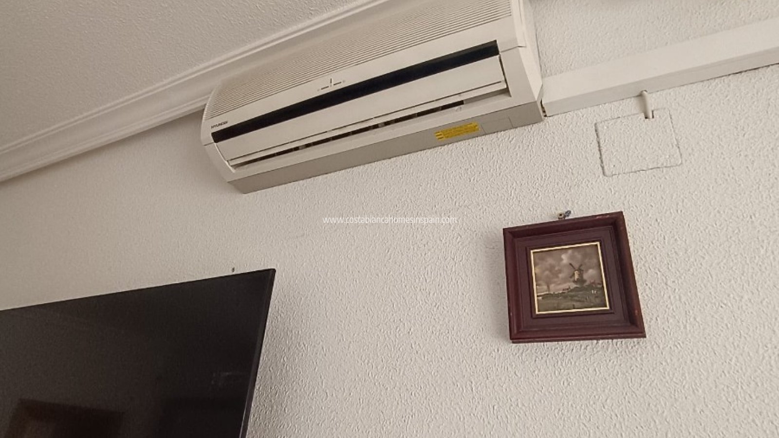 Revente - Apartment - Torrevieja - Playa de los Locos