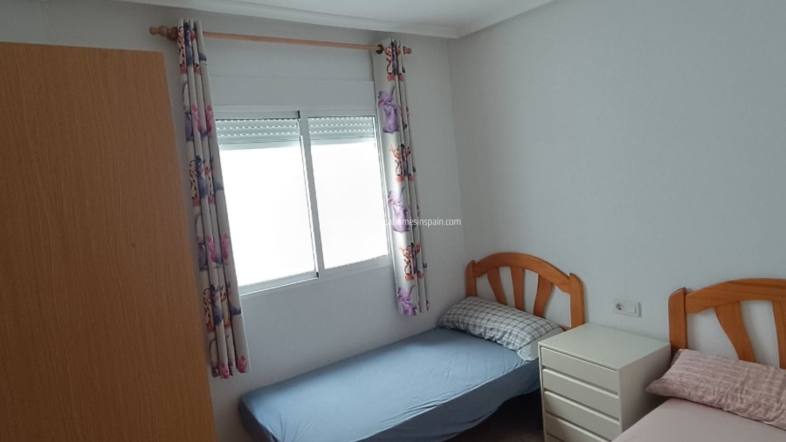 Revente - Apartment - Torrevieja - Playa de los Locos