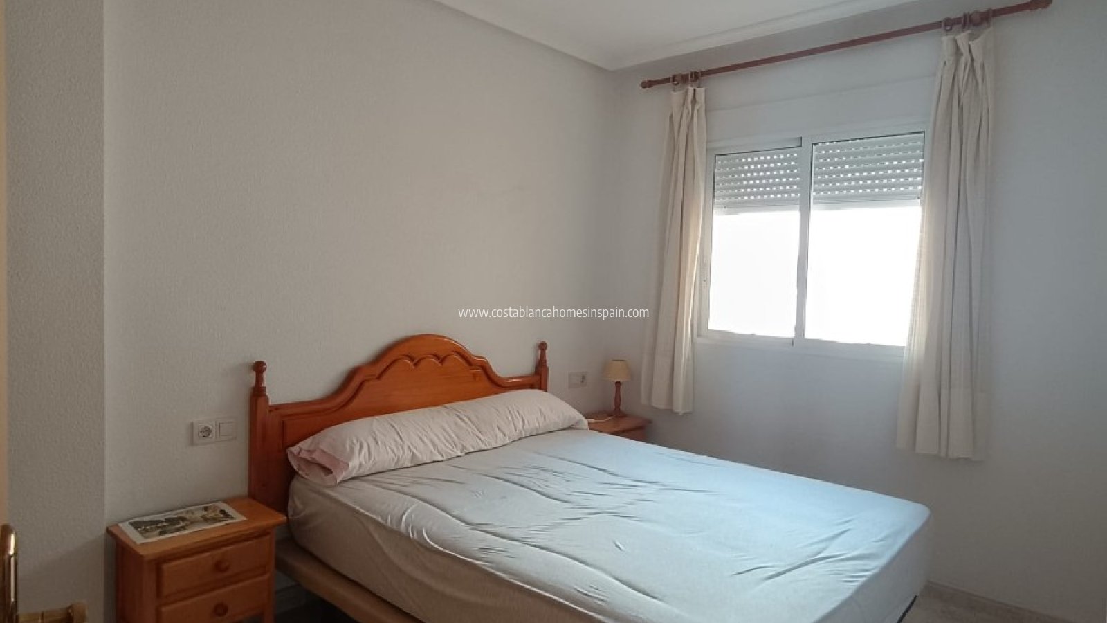 Revente - Apartment - Torrevieja - Playa de los Locos