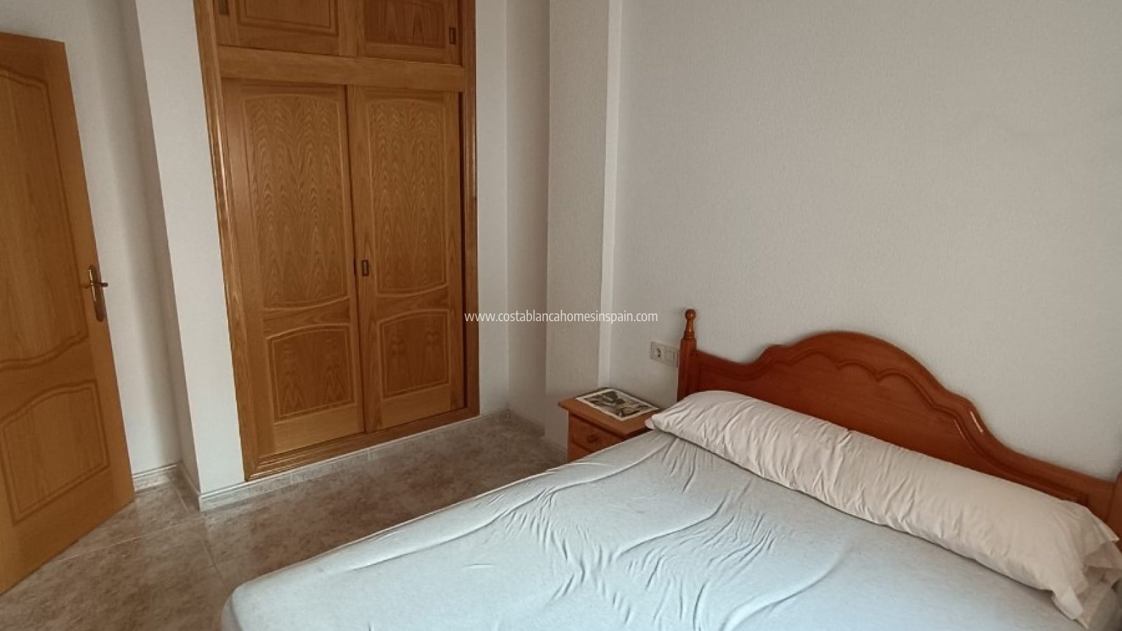 Revente - Apartment - Torrevieja - Playa de los Locos