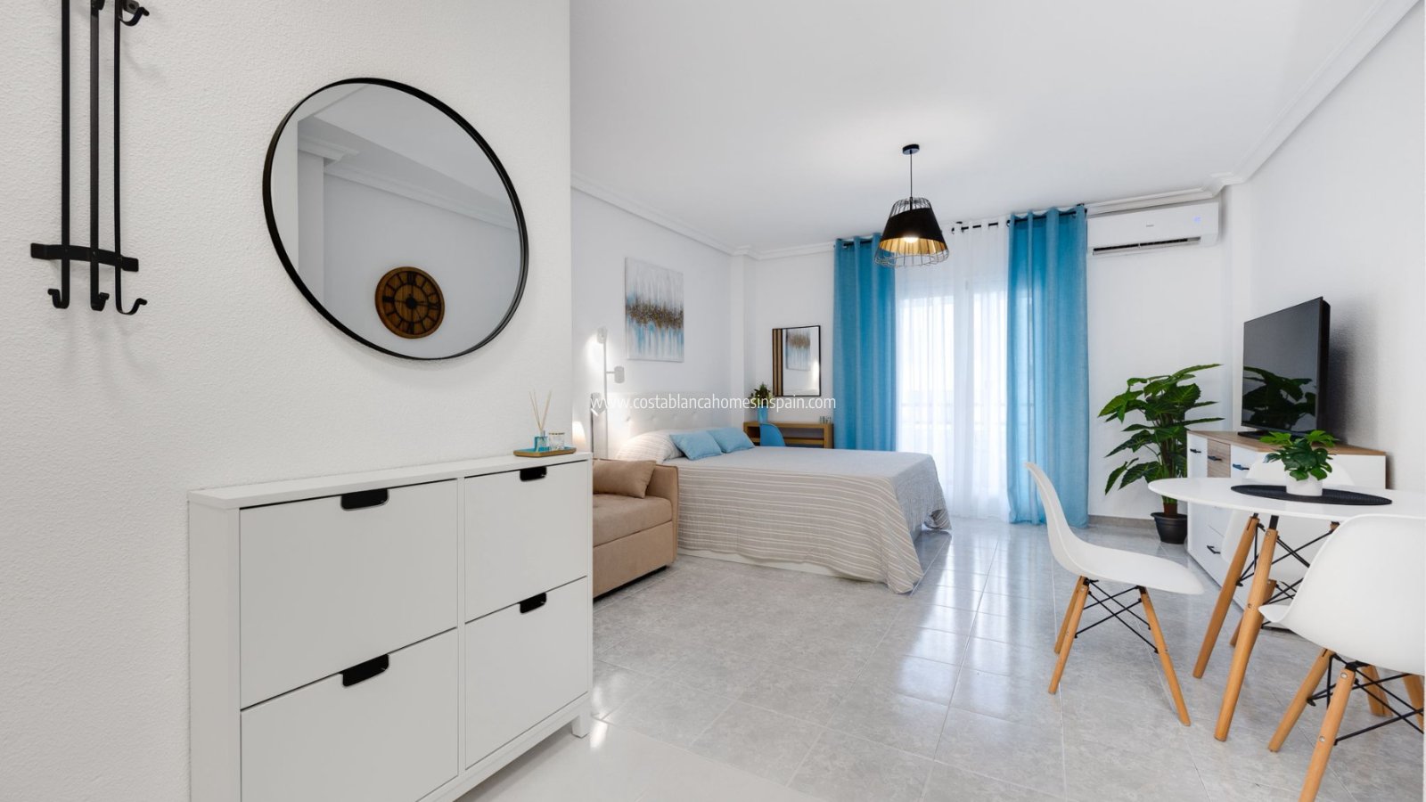 Revente - Apartment - Torrevieja - Playa del Cura