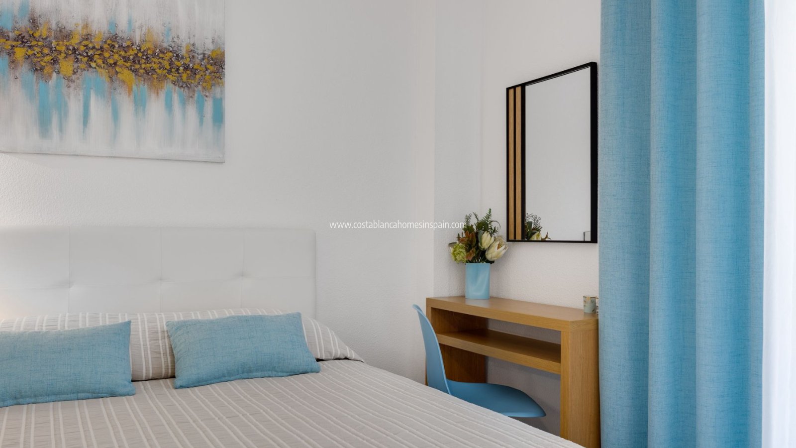 Revente - Apartment - Torrevieja - Playa del Cura