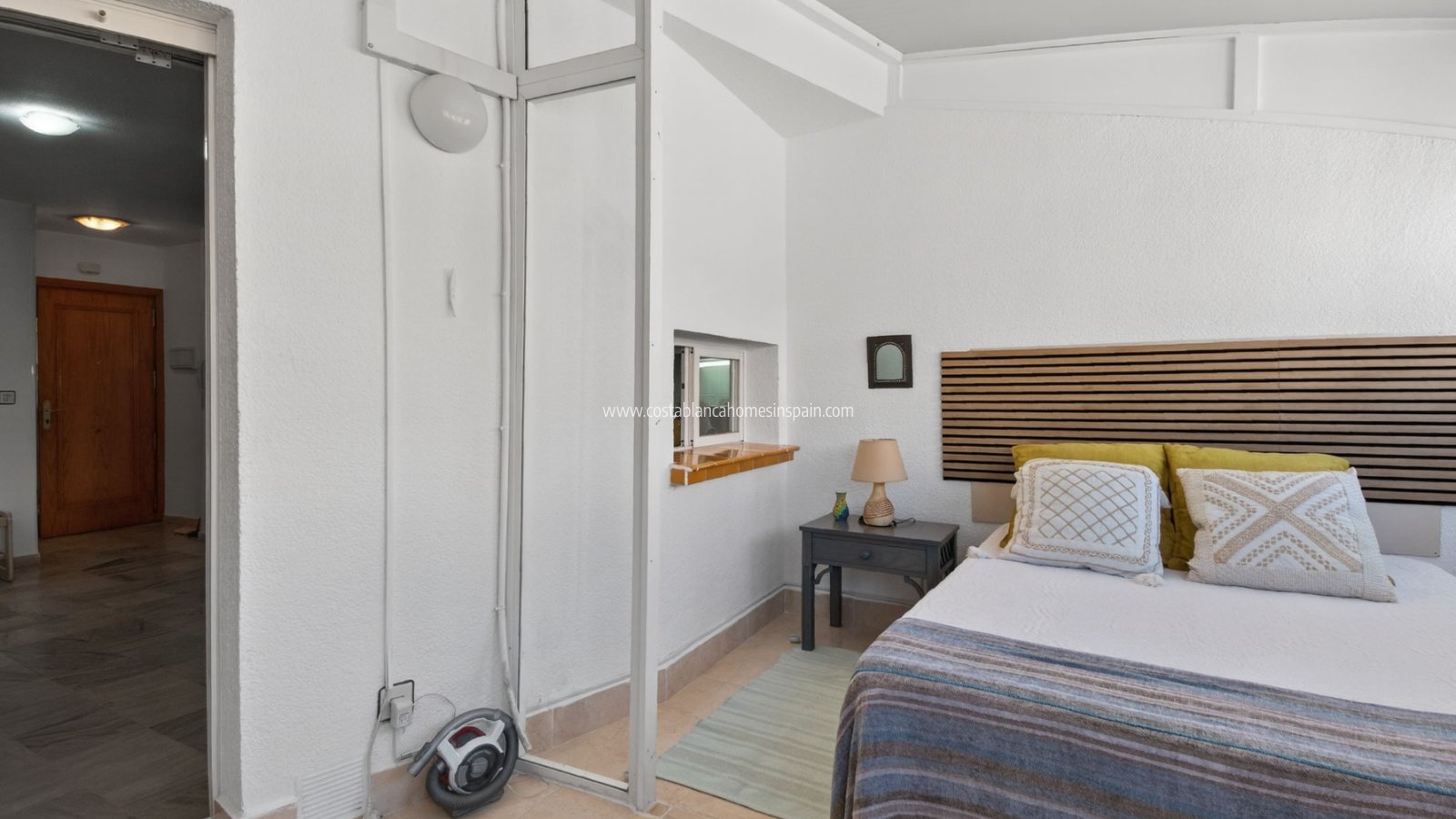 Revente - Apartment - Torrevieja - Playa del Cura