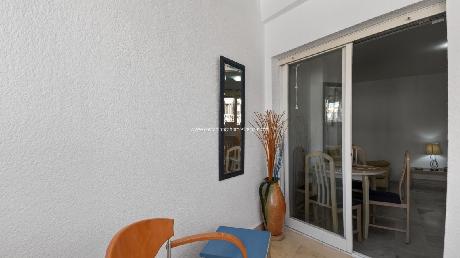 Revente - Apartment - Torrevieja - Playa del Cura