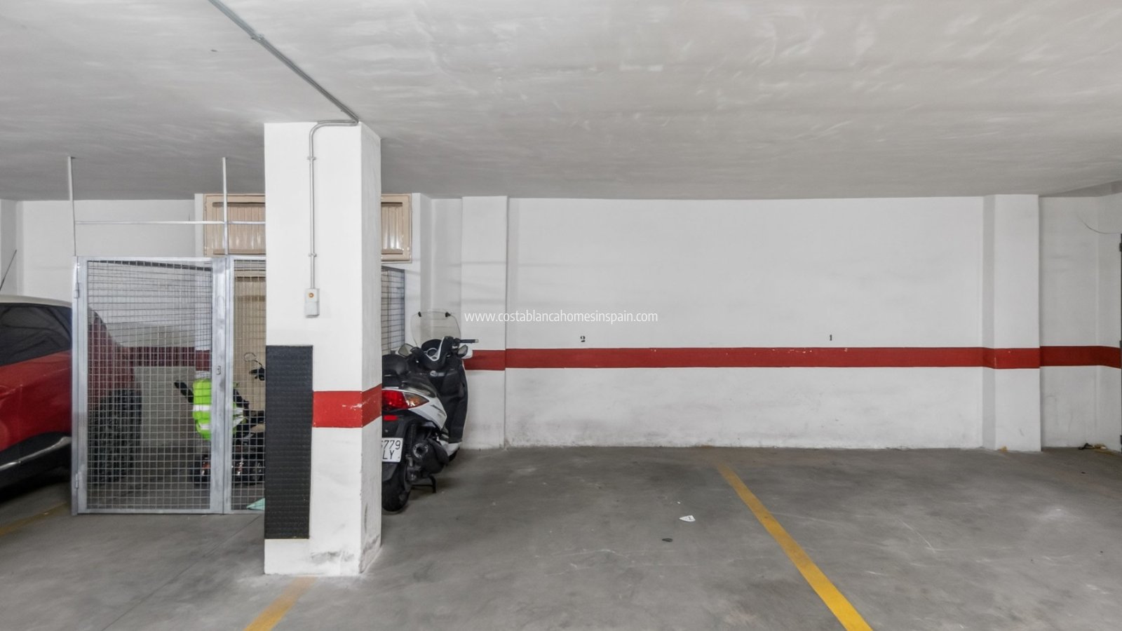 Revente - Apartment - Torrevieja - Playa del Cura