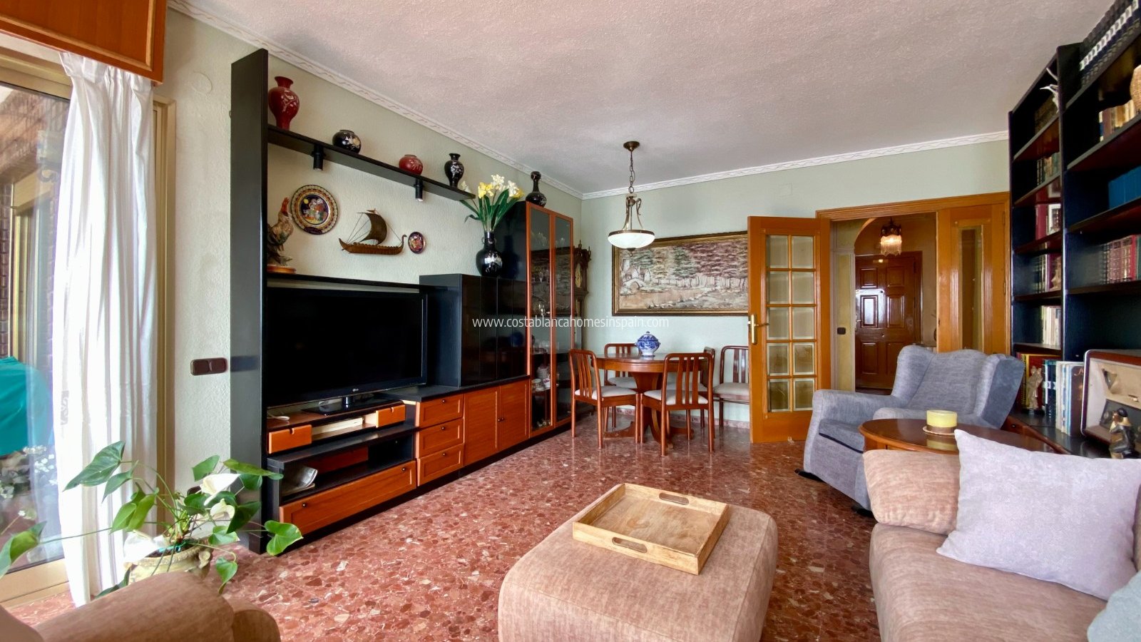 Revente - Apartment - Torrevieja - Playa del Cura