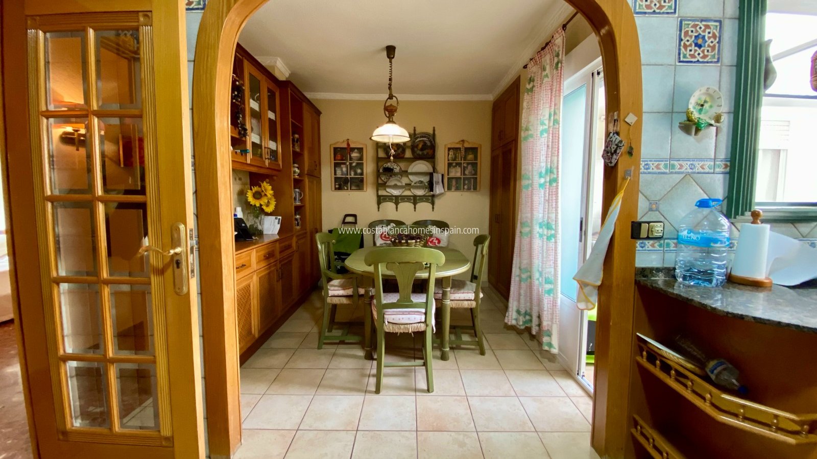 Revente - Apartment - Torrevieja - Playa del Cura