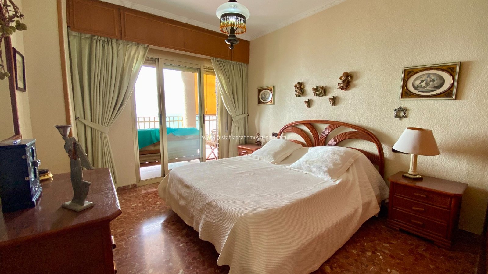 Revente - Apartment - Torrevieja - Playa del Cura