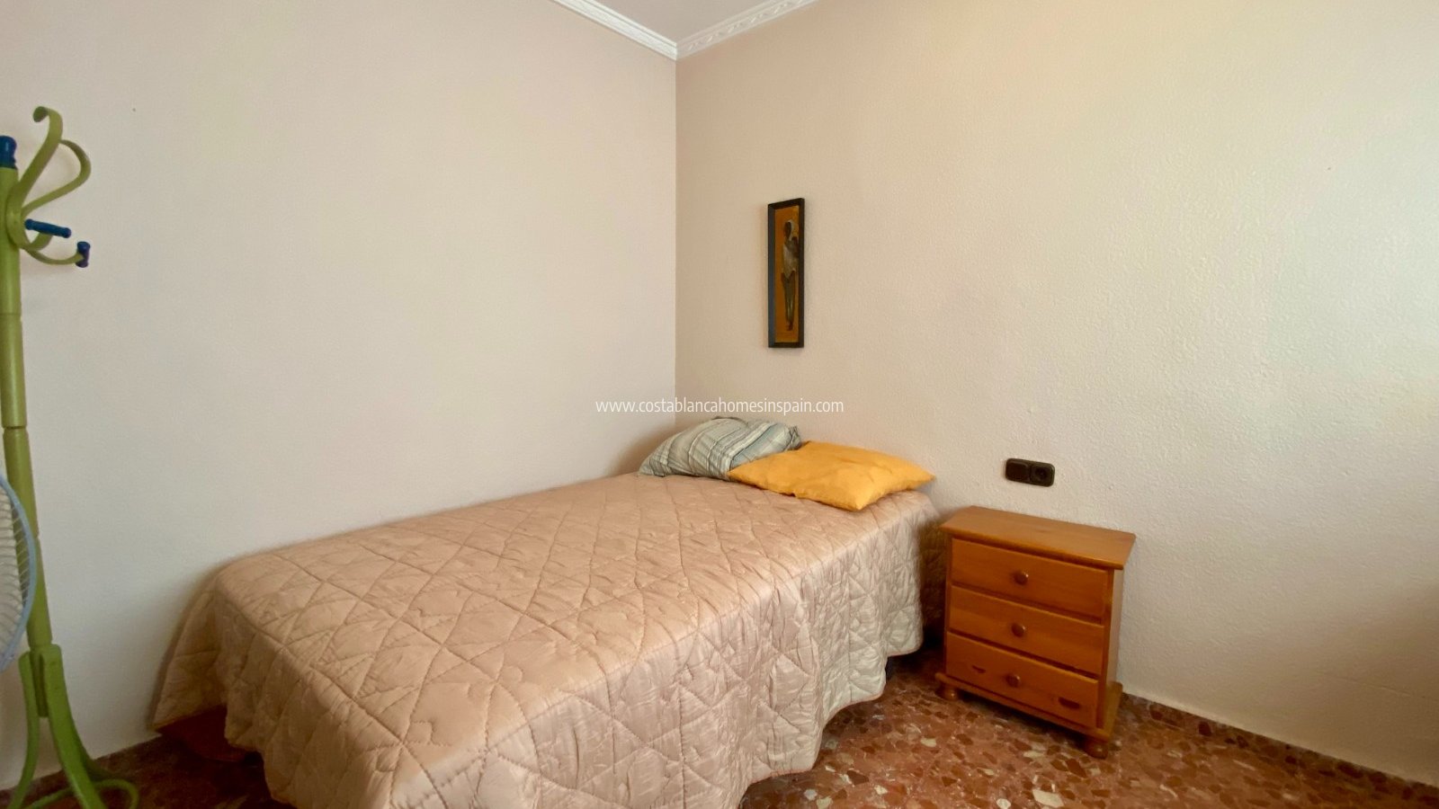Revente - Apartment - Torrevieja - Playa del Cura