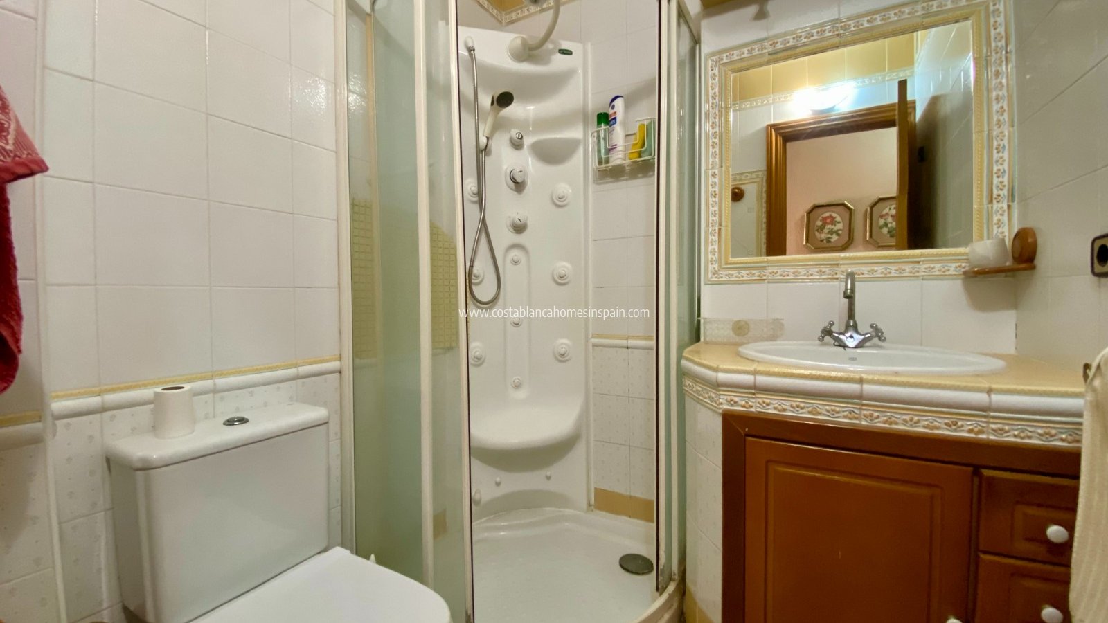 Revente - Apartment - Torrevieja - Playa del Cura