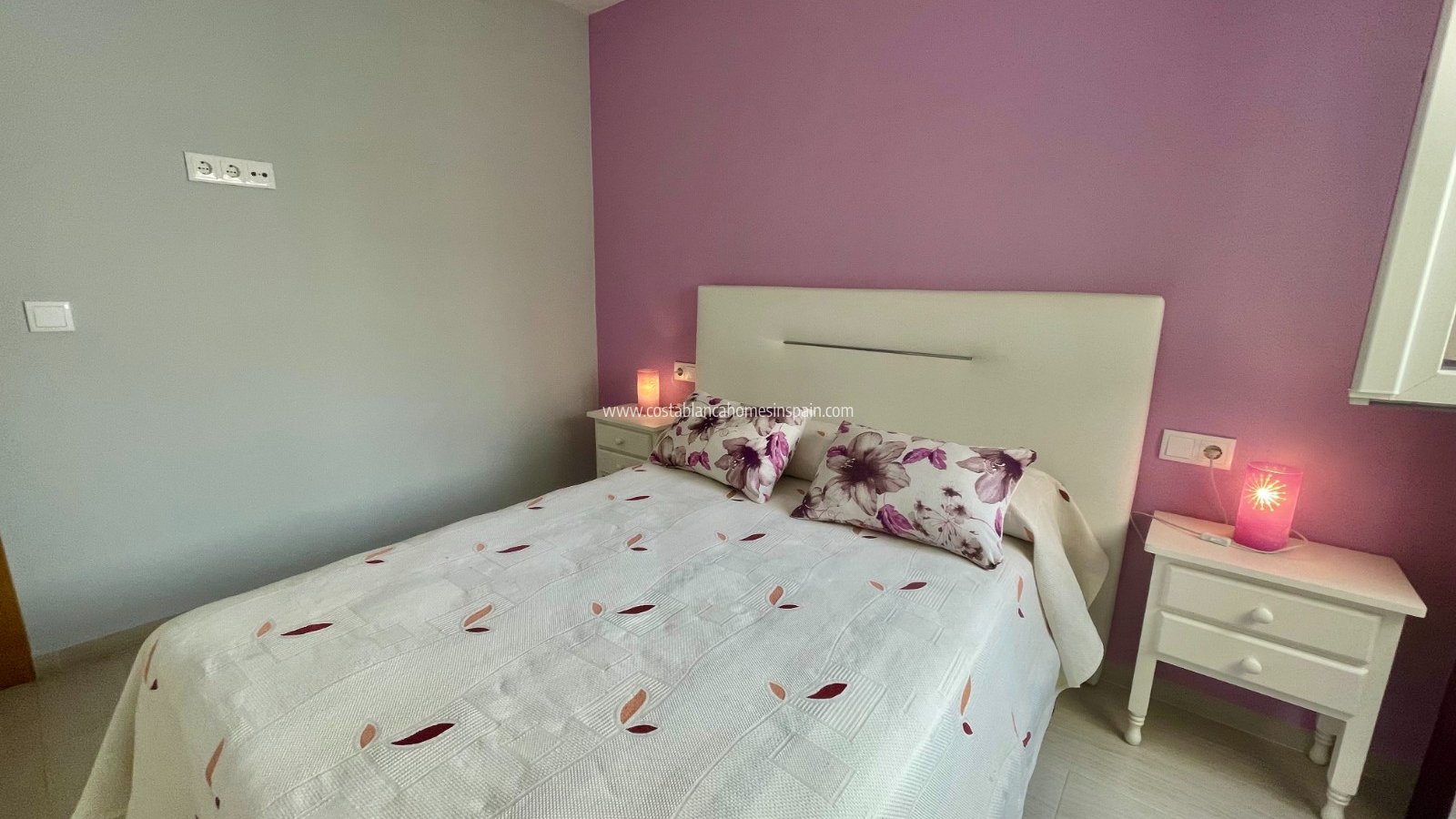 Revente - Apartment - Torrevieja - Playa del Cura