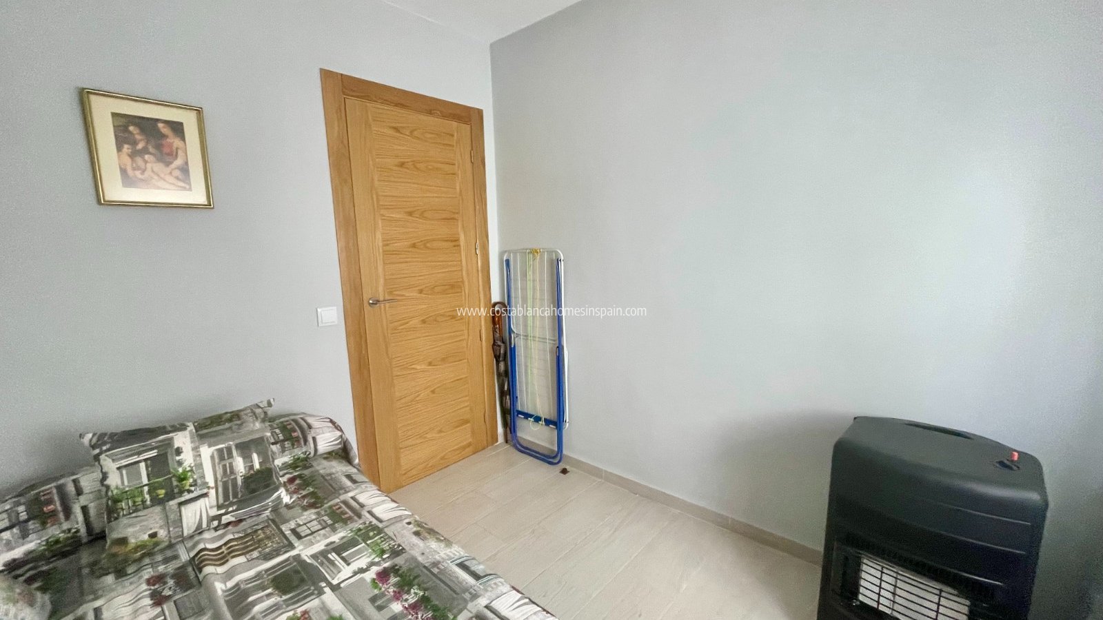 Revente - Apartment - Torrevieja - Playa del Cura