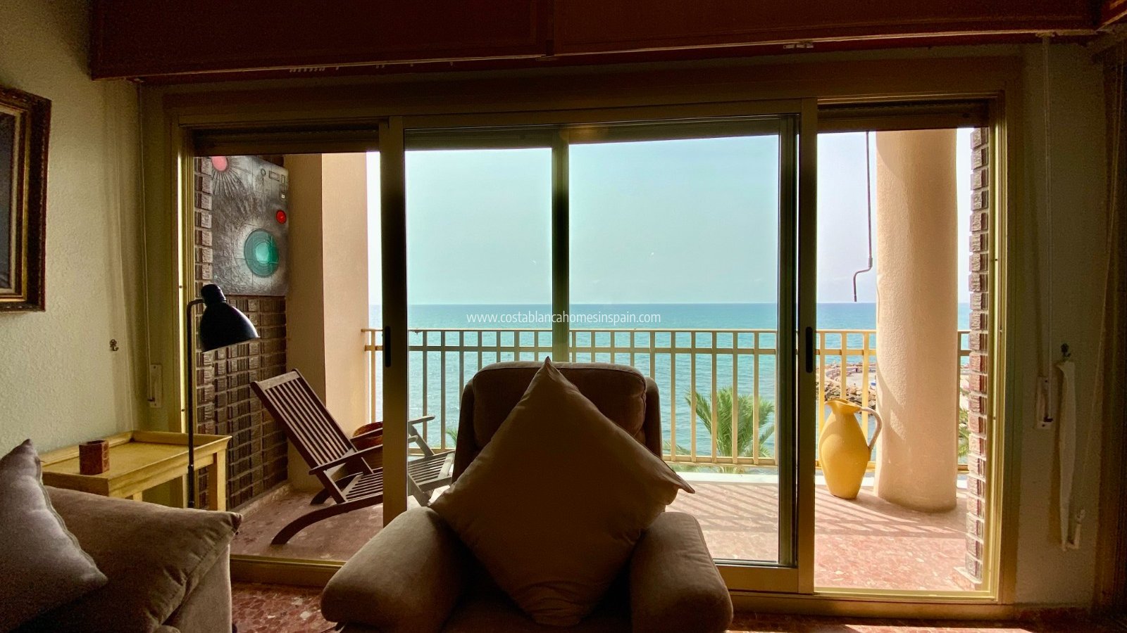 Revente - Apartment - Torrevieja - Playa del Cura