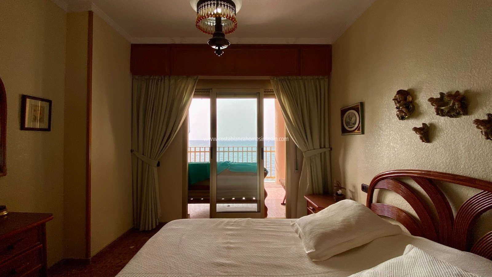 Revente - Apartment - Torrevieja - Playa del Cura