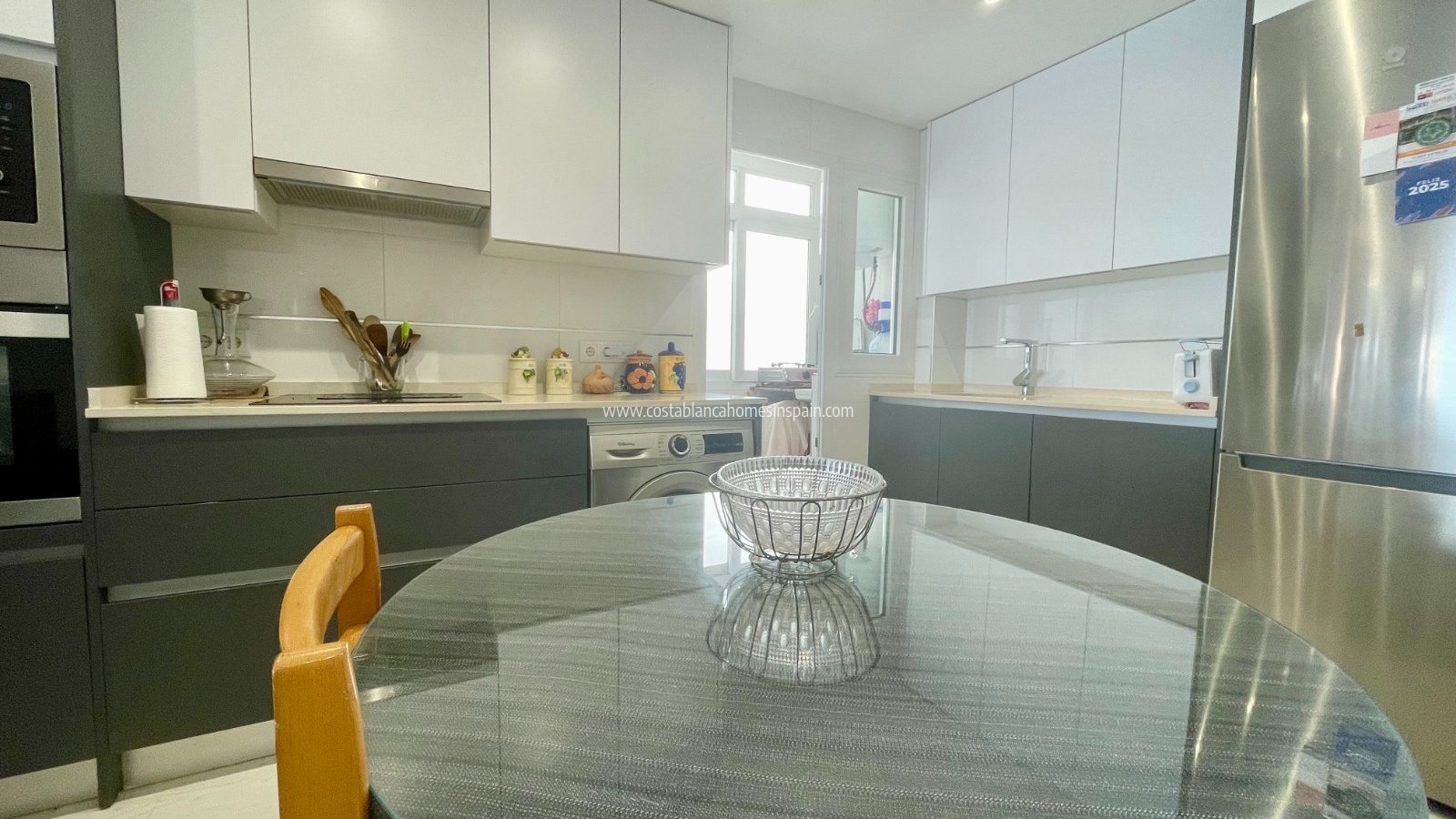 Revente - Apartment - Torrevieja - Playa del Cura