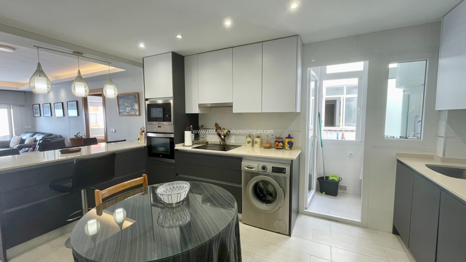 Revente - Apartment - Torrevieja - Playa del Cura