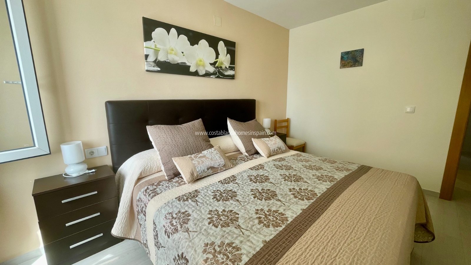 Revente - Apartment - Torrevieja - Playa del Cura