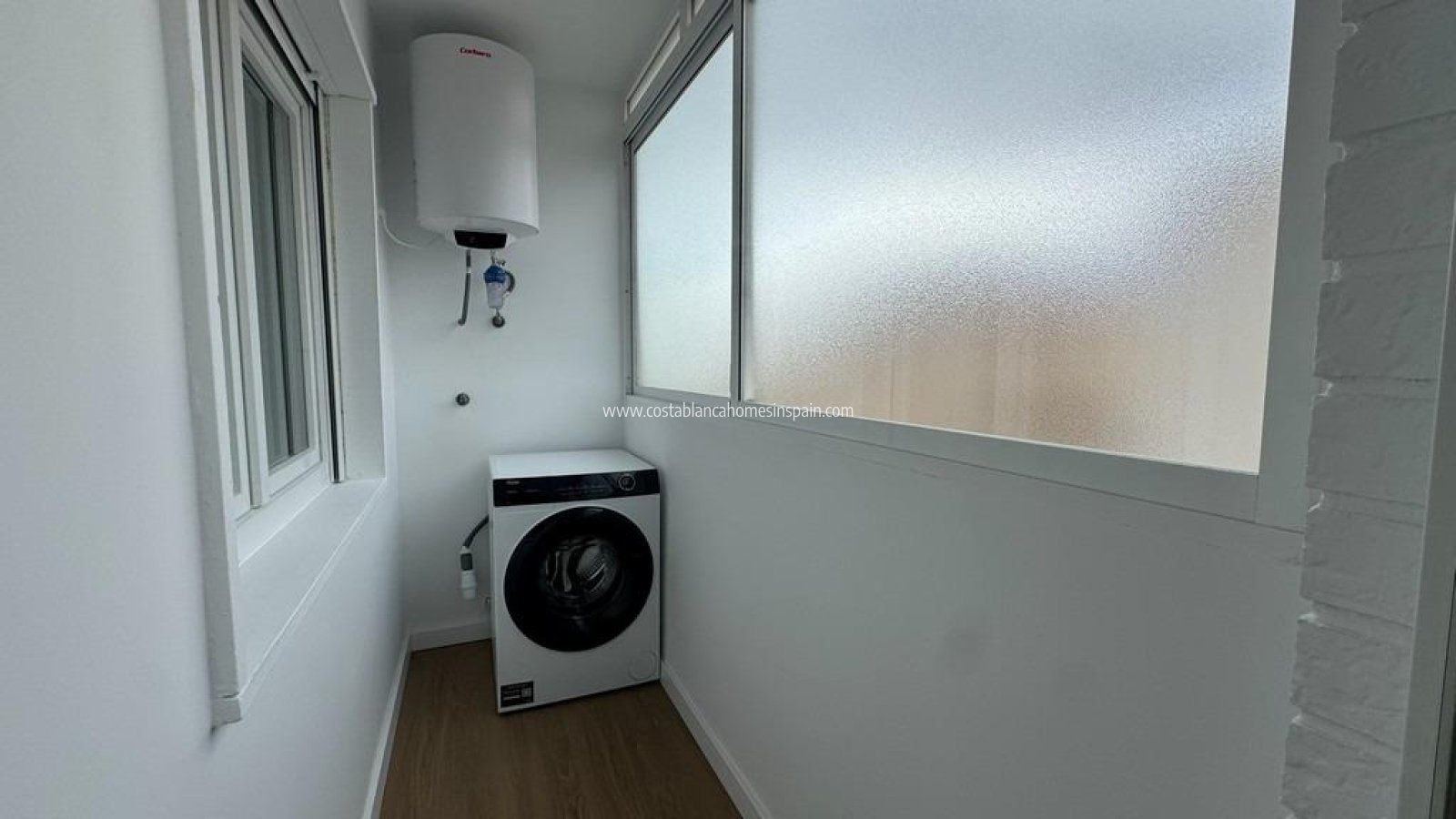 Revente - Apartment - Torrevieja - Punta Prima