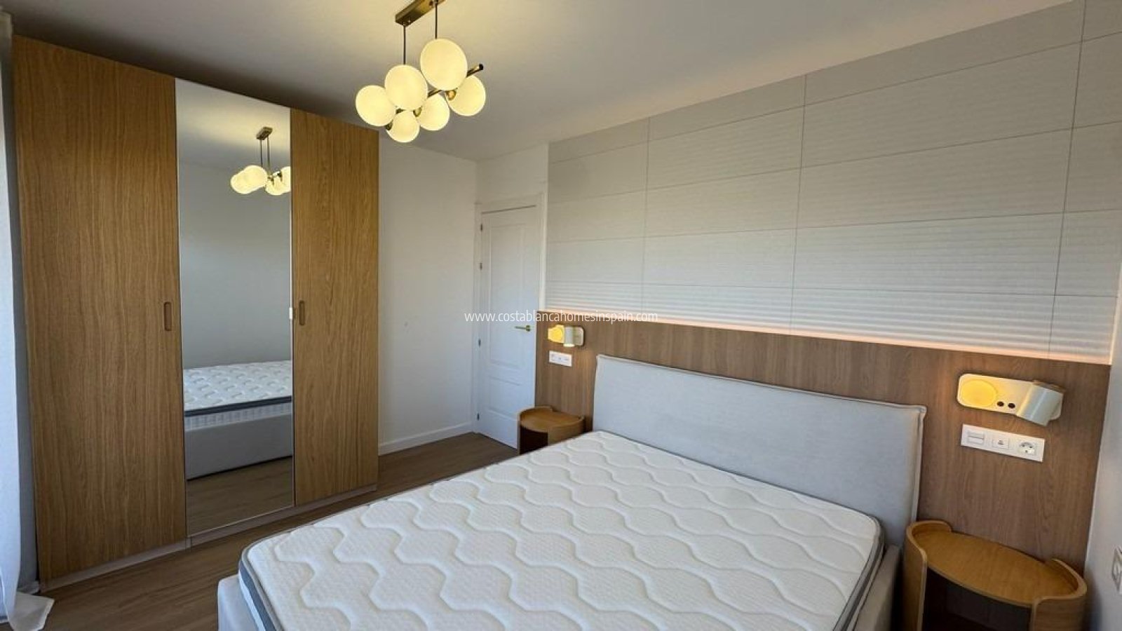 Revente - Apartment - Torrevieja - Punta Prima