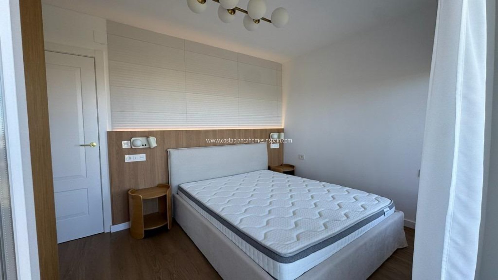 Revente - Apartment - Torrevieja - Punta Prima