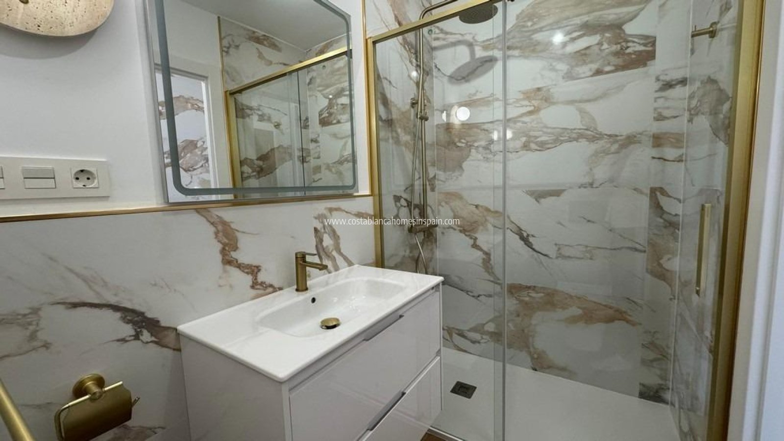 Revente - Apartment - Torrevieja - Punta Prima