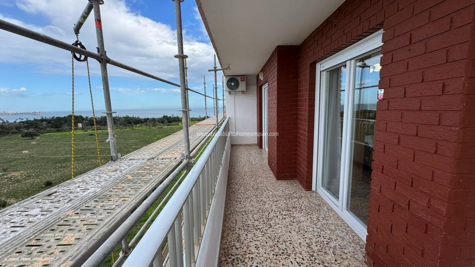 Revente - Apartment - Torrevieja - Punta Prima
