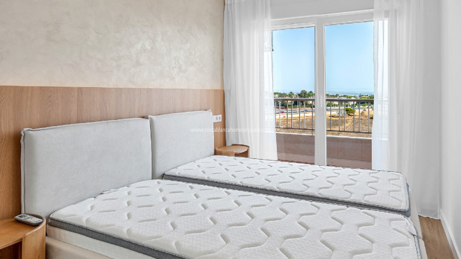 Revente - Apartment - Torrevieja - Punta Prima