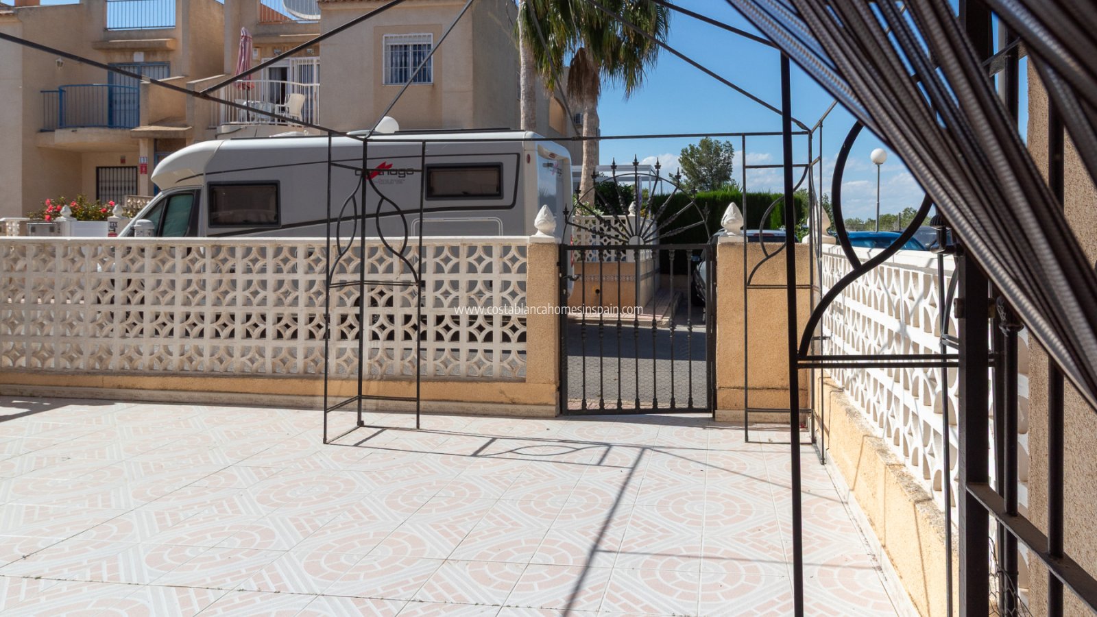 Revente - Apartment - Torrevieja - San Luis