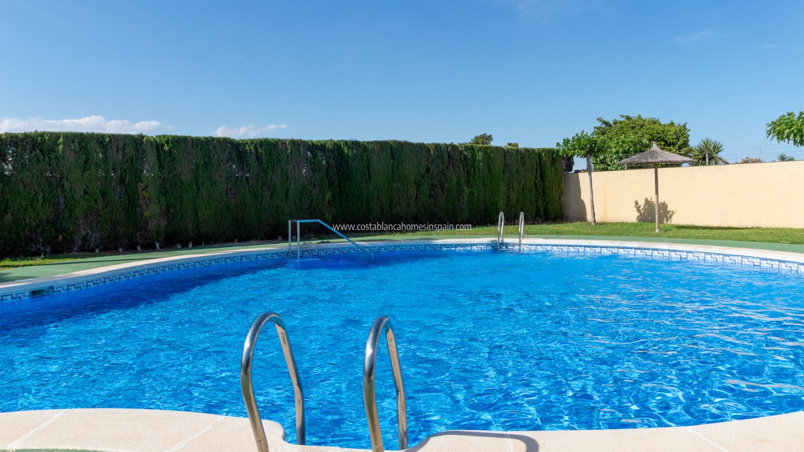 Revente - Apartment - Torrevieja - San Luis