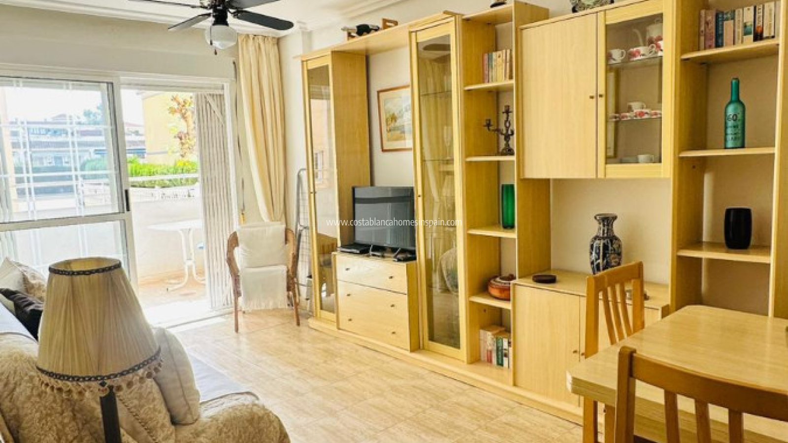 Revente - Apartment - Torrevieja - Urbanización San Luis