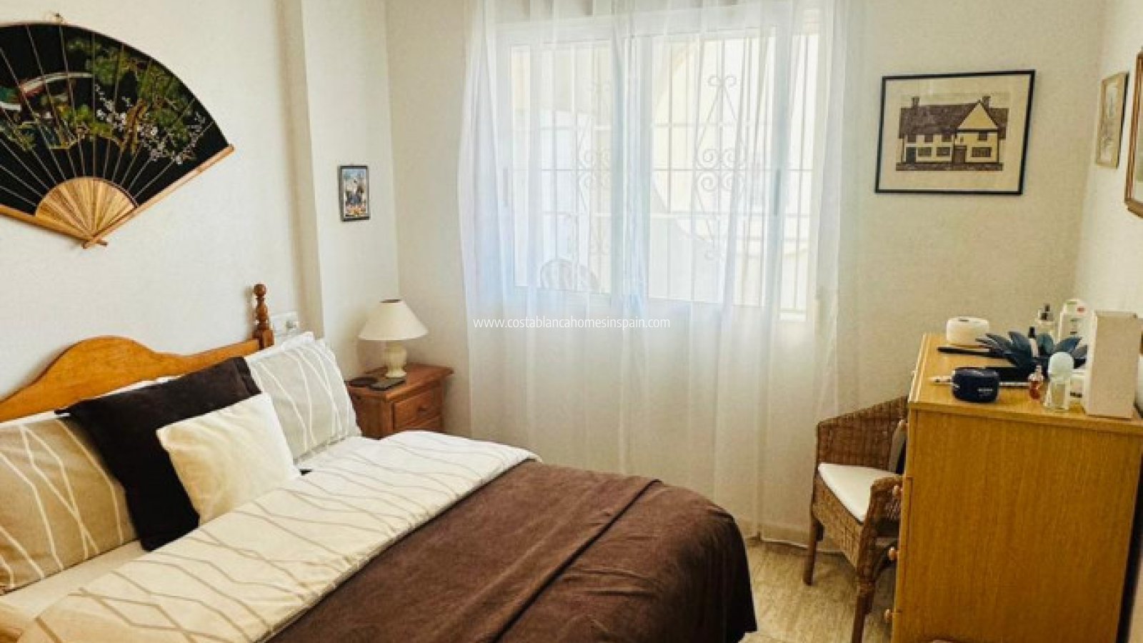 Revente - Apartment - Torrevieja - Urbanización San Luis