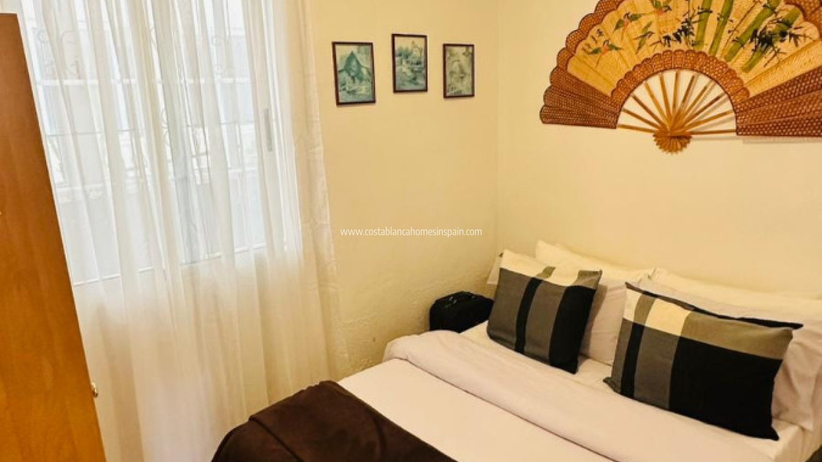 Revente - Apartment - Torrevieja - Urbanización San Luis