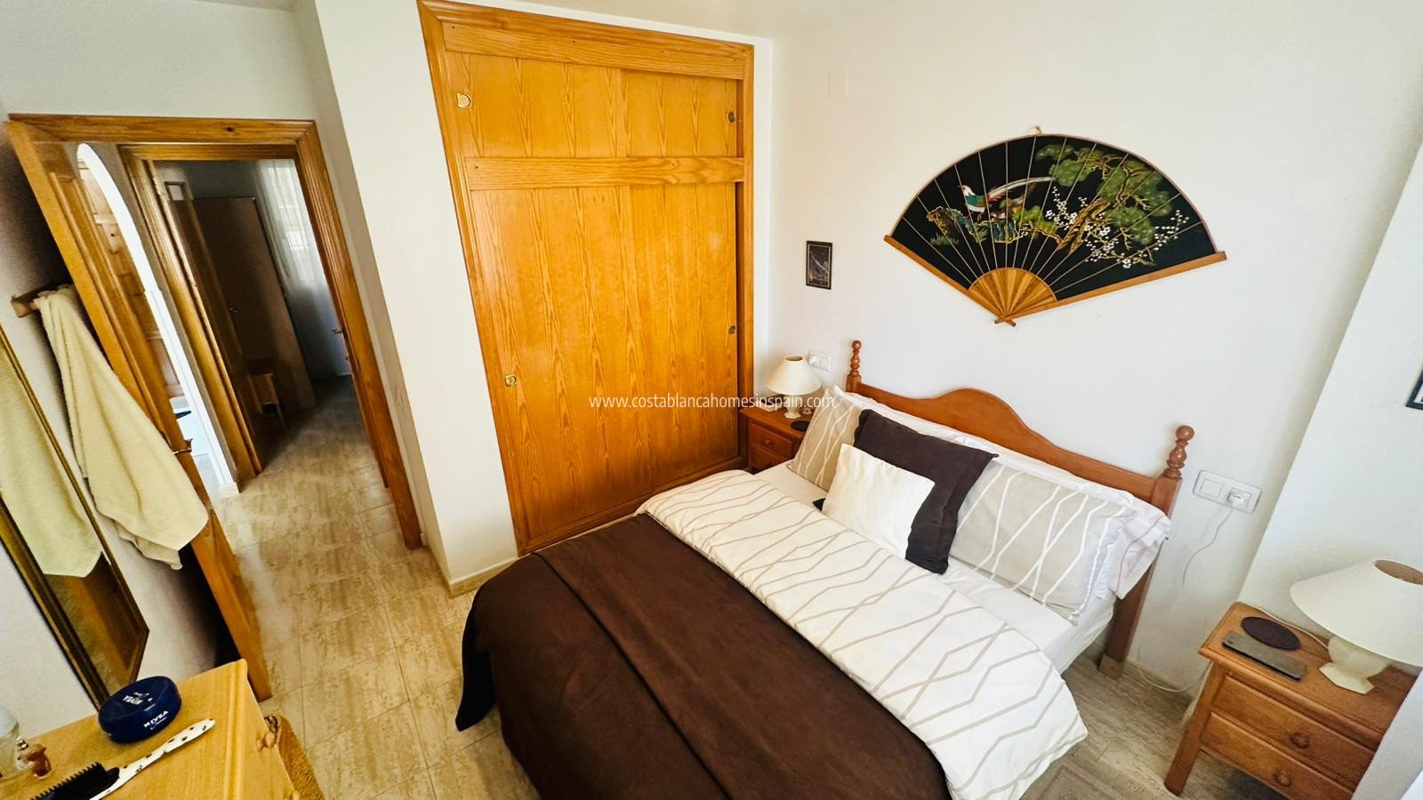 Revente - Apartment - Torrevieja - Urbanización San Luis