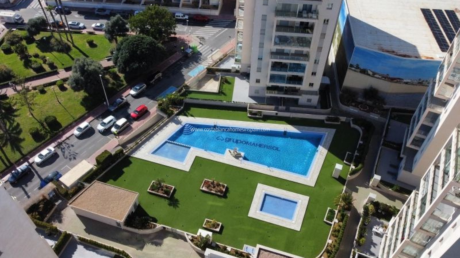 Revente - Apartment - Torrevieja