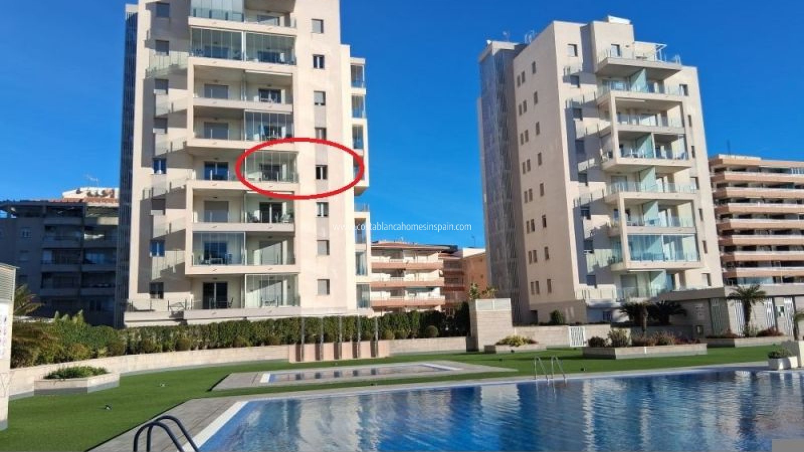 Revente - Apartment - Torrevieja
