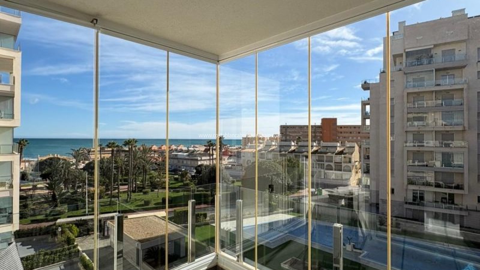 Revente - Apartment - Torrevieja