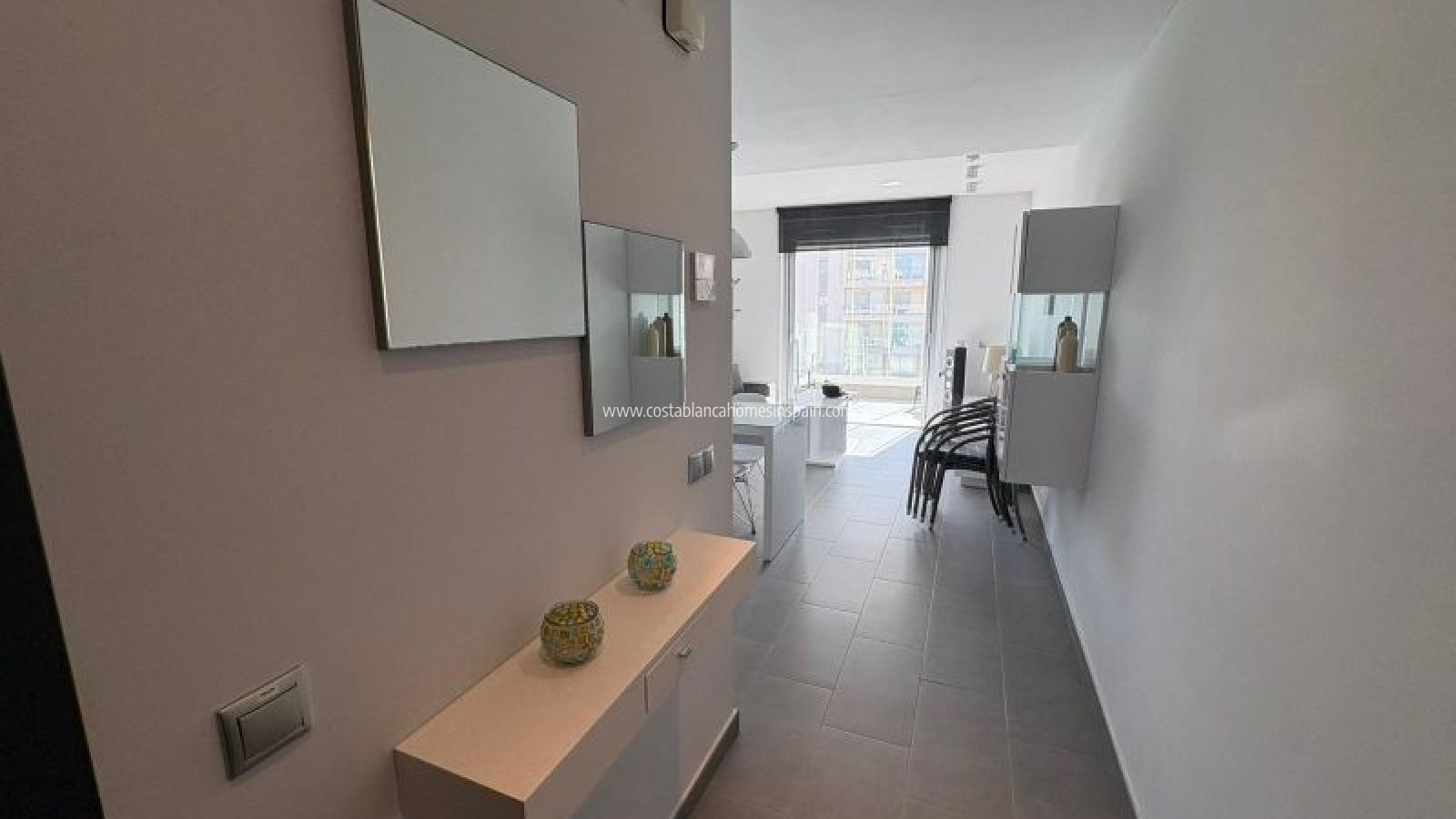 Revente - Apartment - Torrevieja
