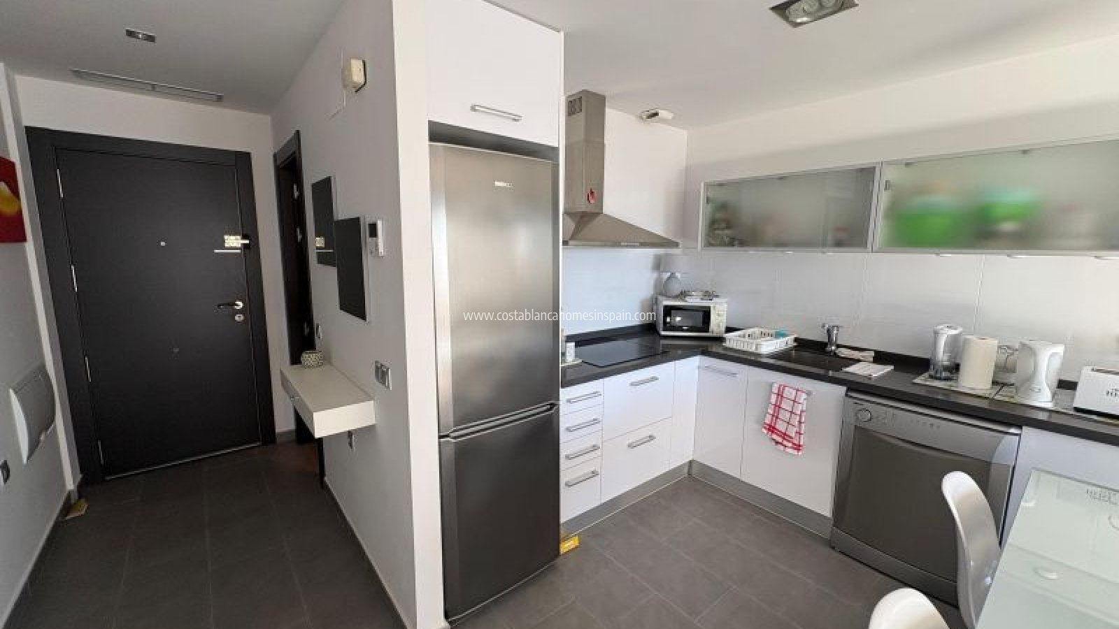 Revente - Apartment - Torrevieja