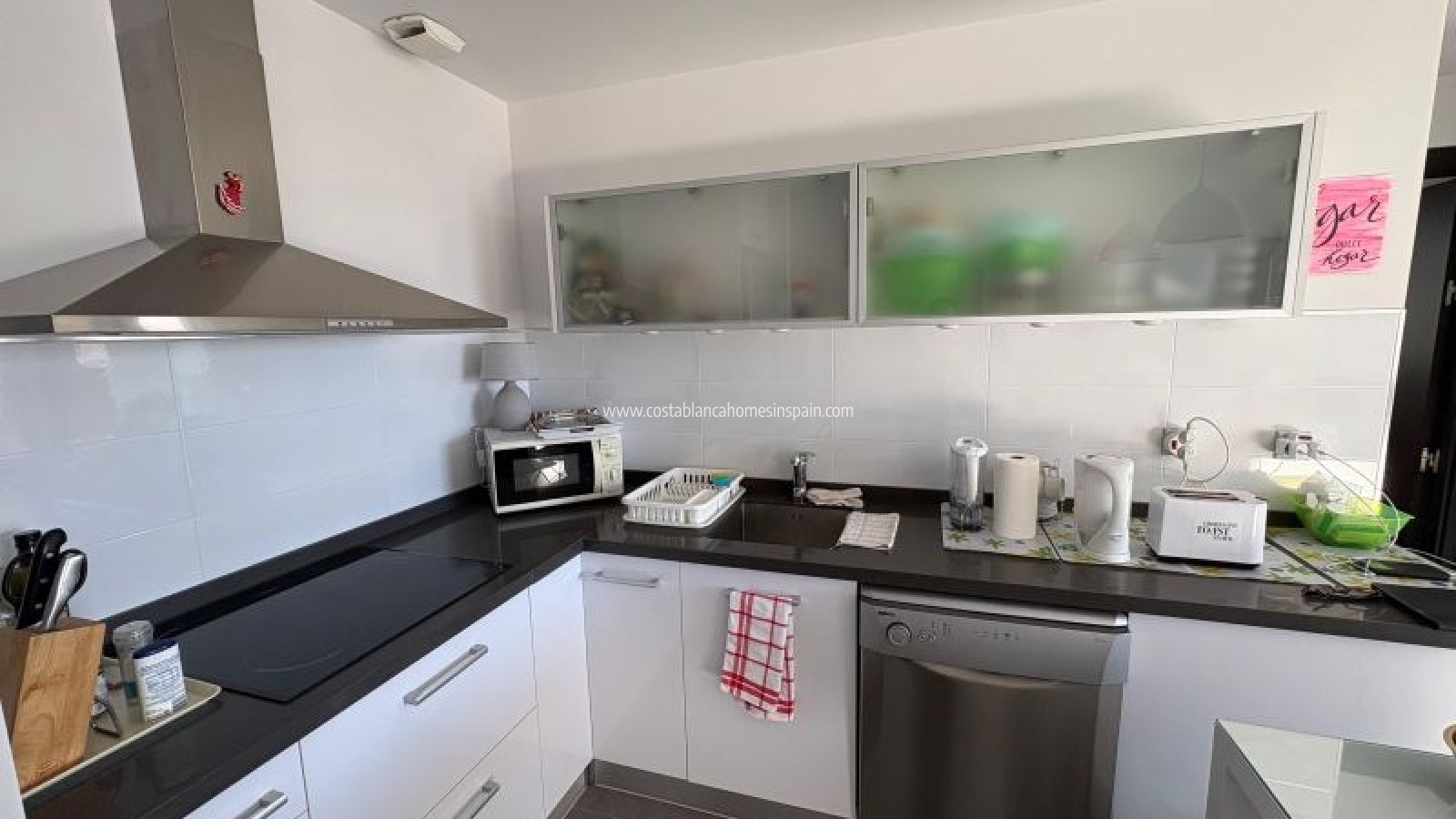 Revente - Apartment - Torrevieja