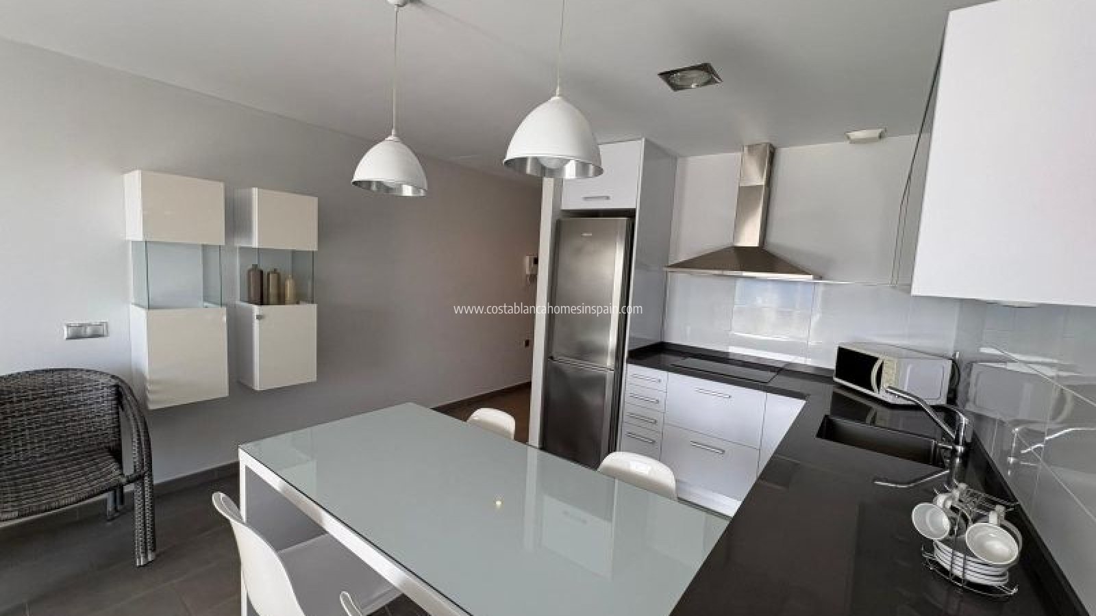 Revente - Apartment - Torrevieja