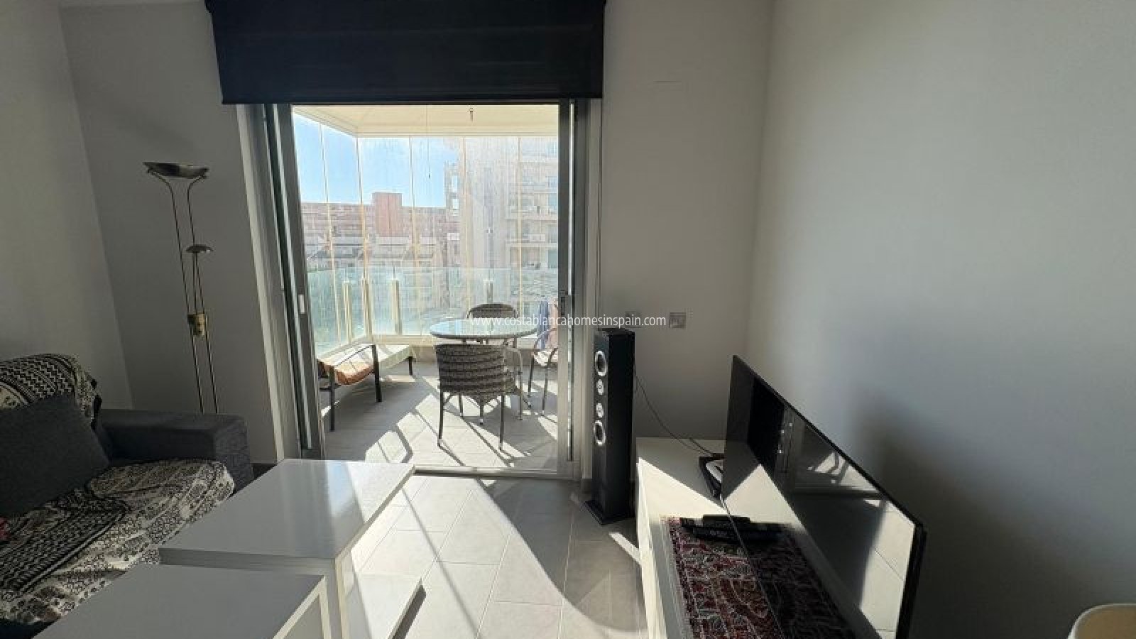 Revente - Apartment - Torrevieja