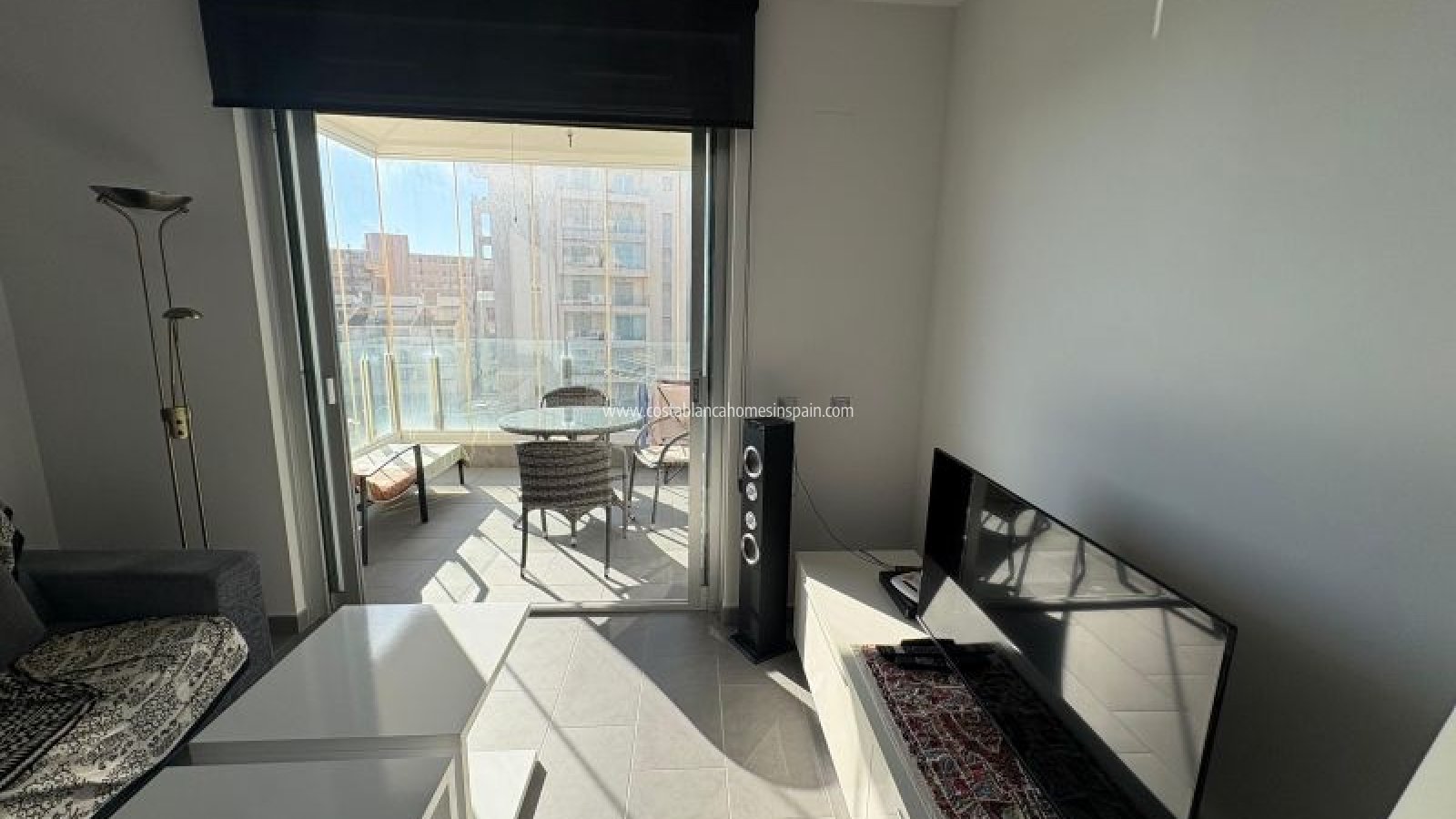 Revente - Apartment - Torrevieja