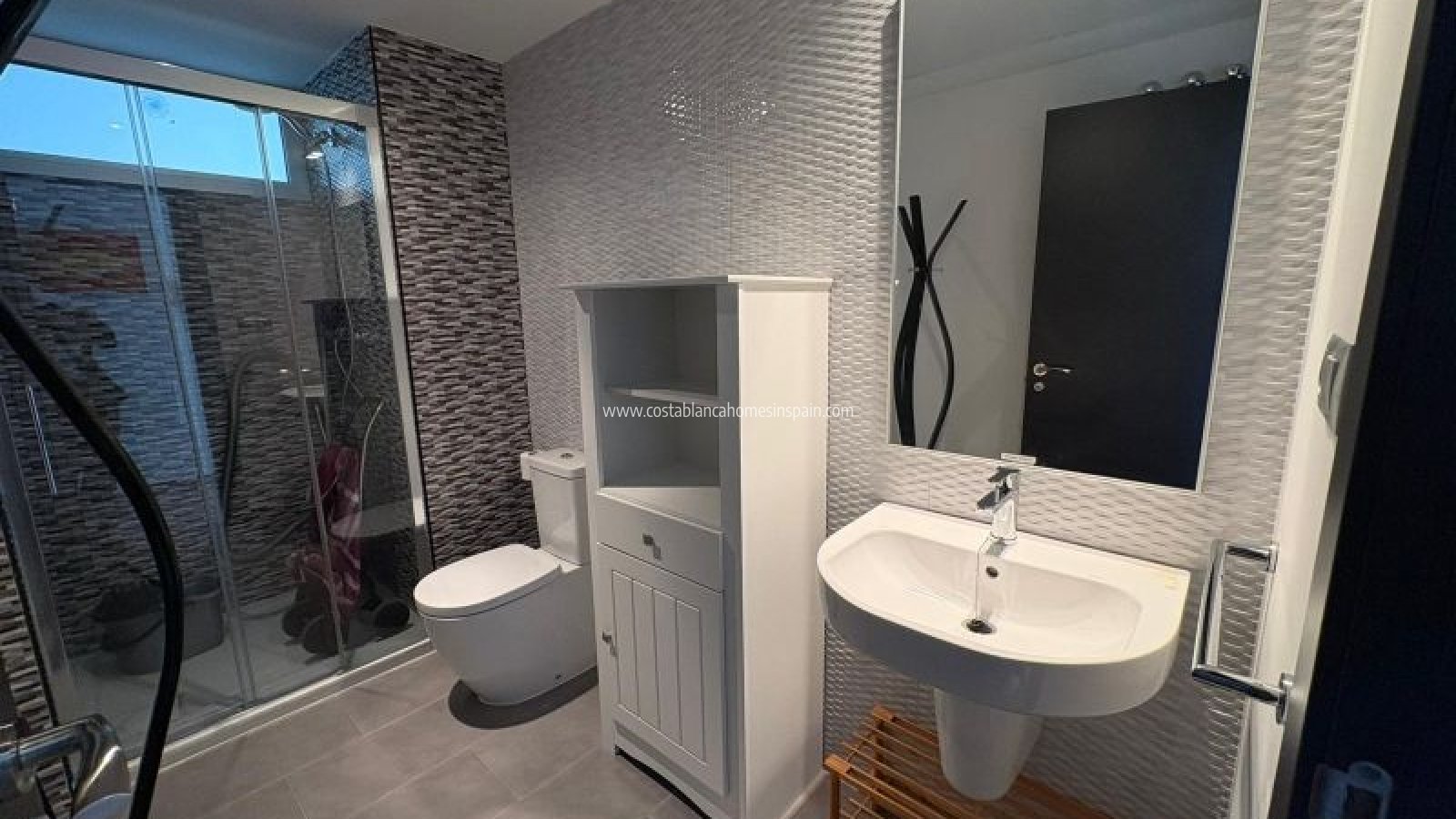 Revente - Apartment - Torrevieja