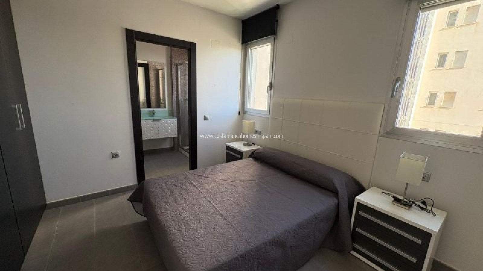 Revente - Apartment - Torrevieja