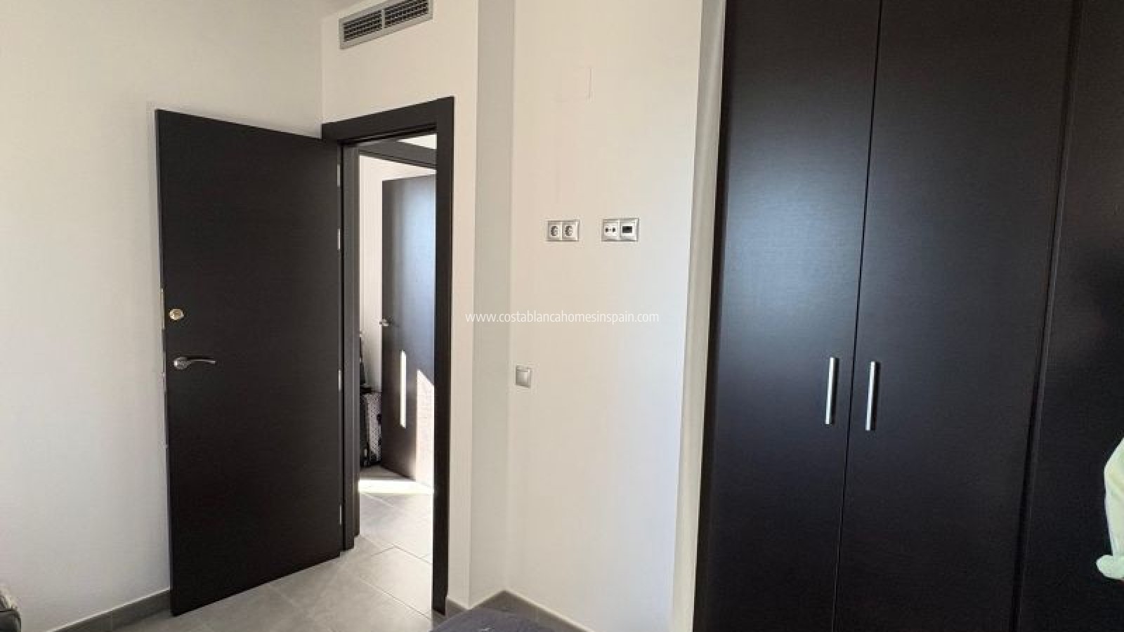 Revente - Apartment - Torrevieja