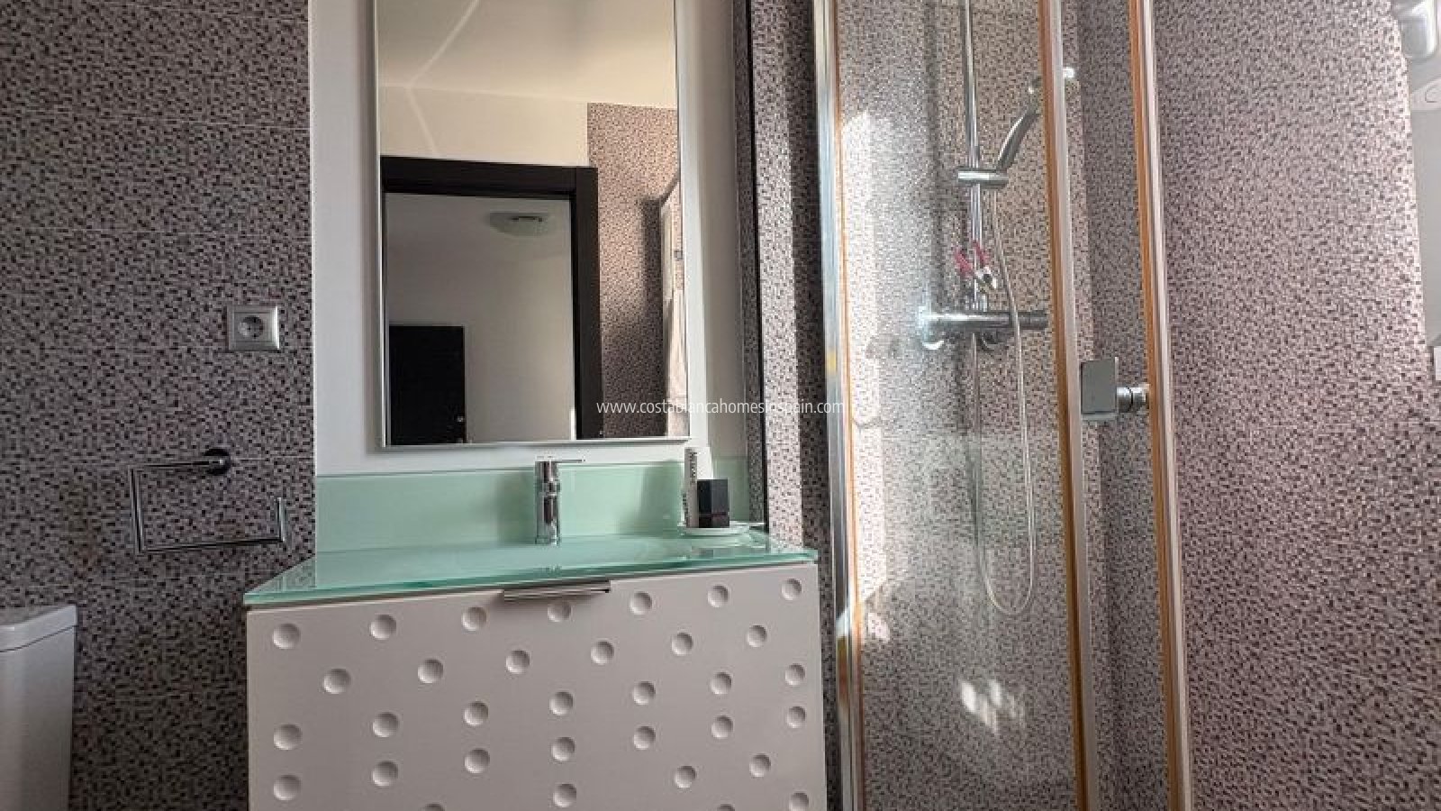 Revente - Apartment - Torrevieja