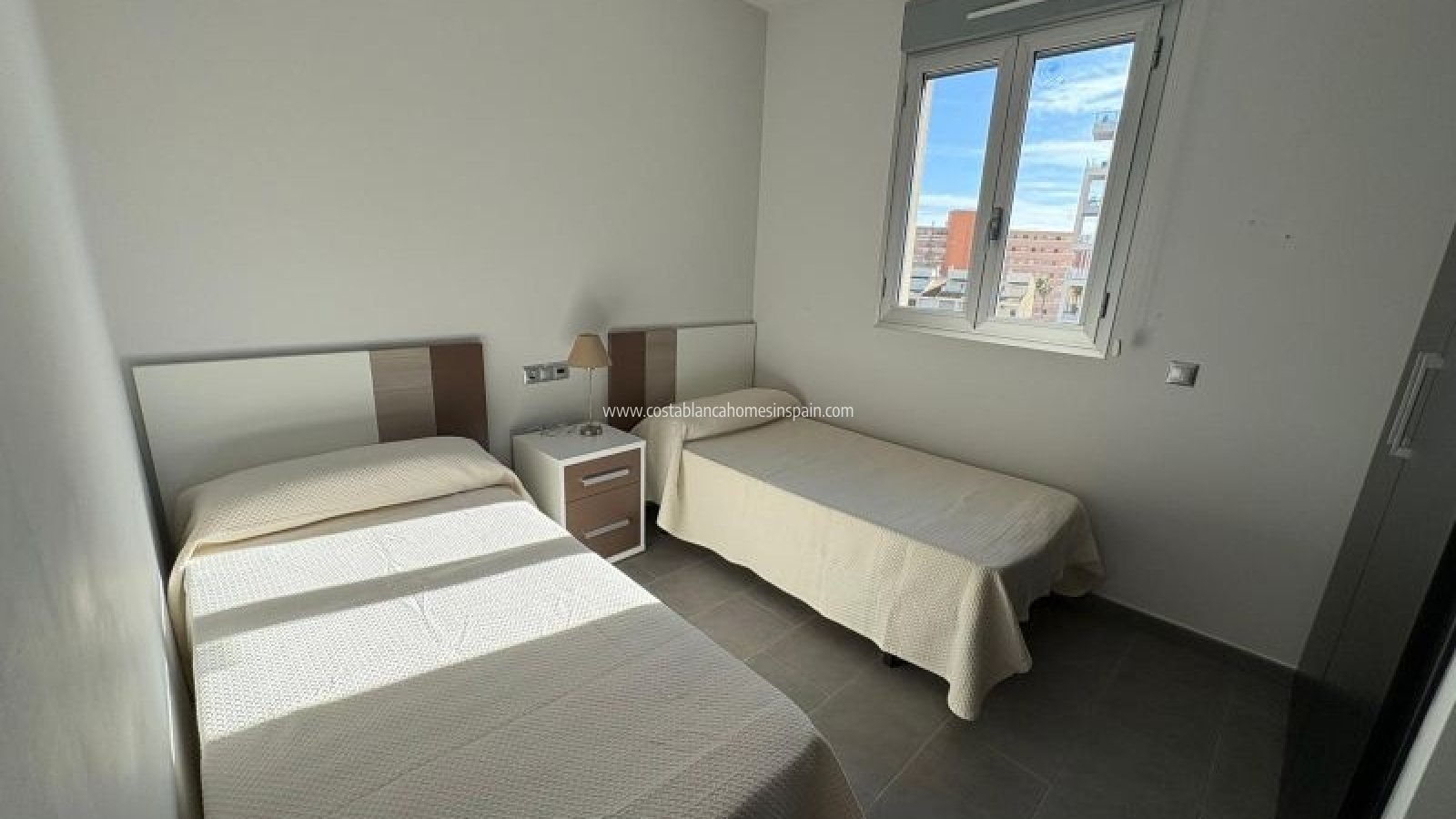 Revente - Apartment - Torrevieja