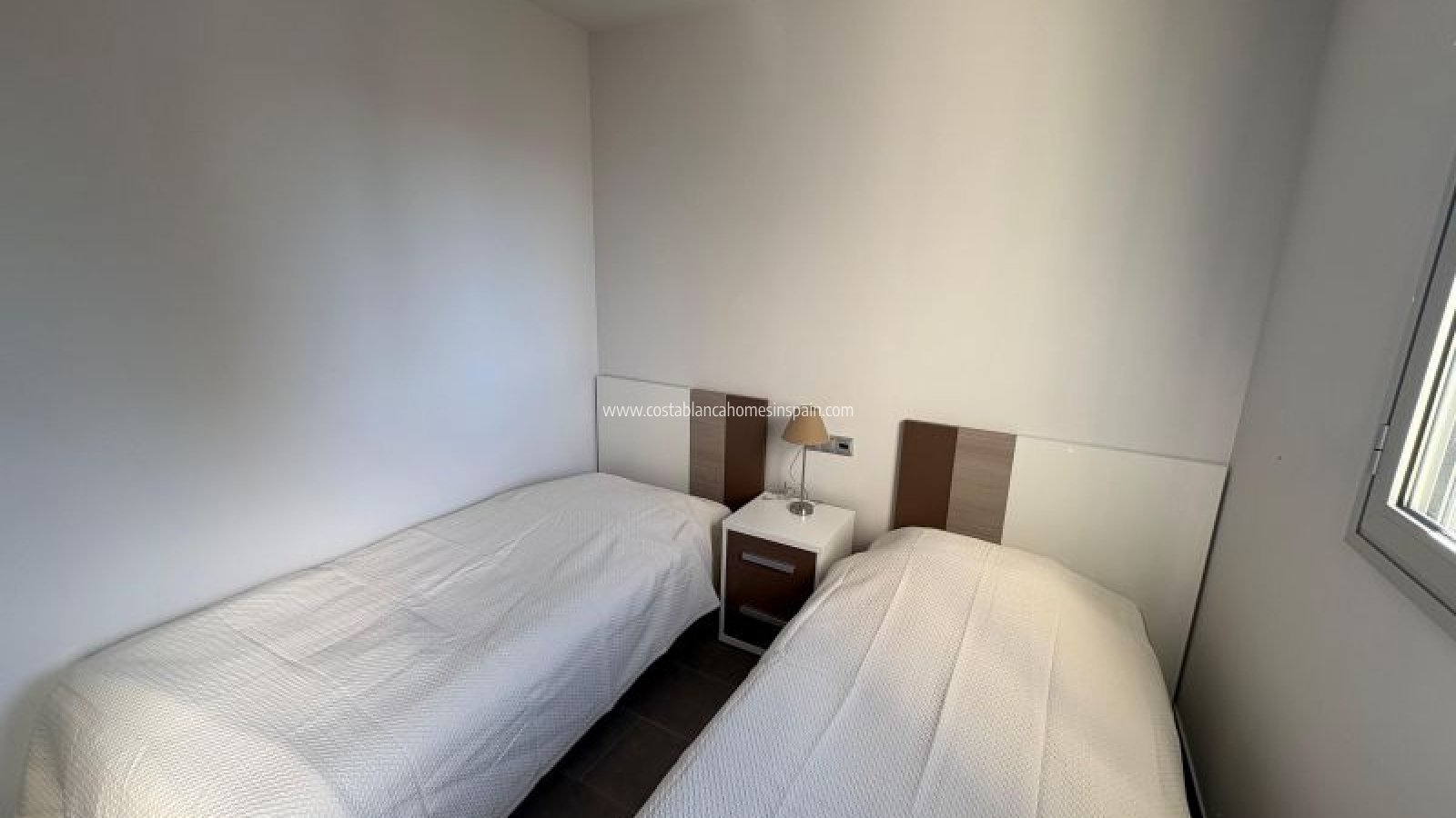 Revente - Apartment - Torrevieja